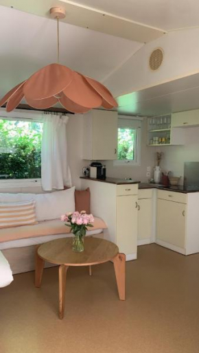 Superbe Bungalow sur la plage de Pampelonne Ramatuelle